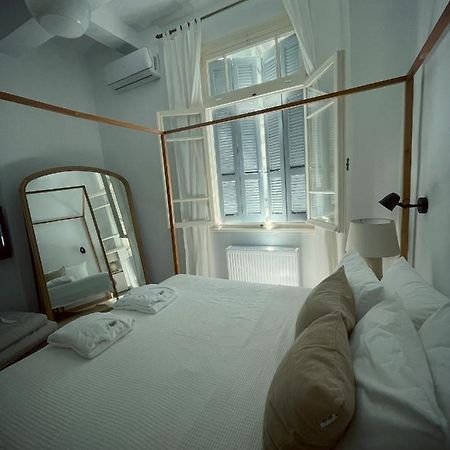 Ministerium 1 Bedroom Салоніки Екстер'єр фото