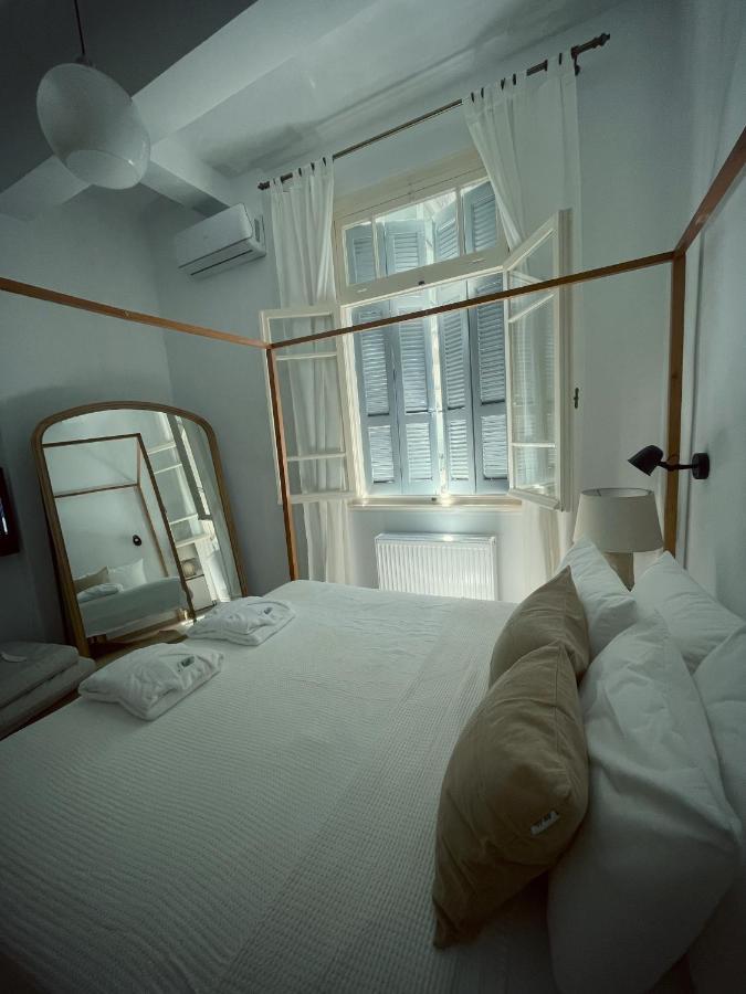 Ministerium 1 Bedroom Салоніки Екстер'єр фото