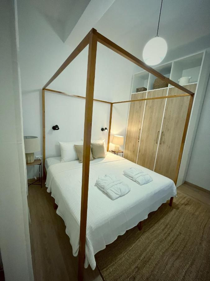 Ministerium 1 Bedroom Салоніки Екстер'єр фото