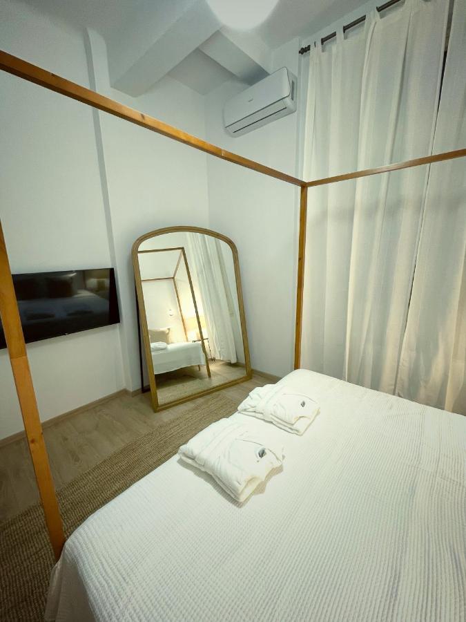Ministerium 1 Bedroom Салоніки Екстер'єр фото