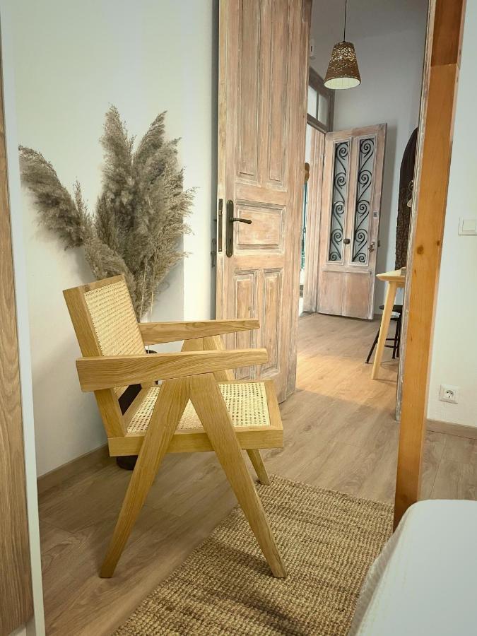 Ministerium 1 Bedroom Салоніки Екстер'єр фото