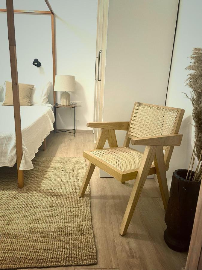 Ministerium 1 Bedroom Салоніки Екстер'єр фото